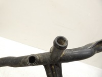 фото thumb №6, Bmw e87 e81 1.6 n45 шланг wąż труба магістраль wody