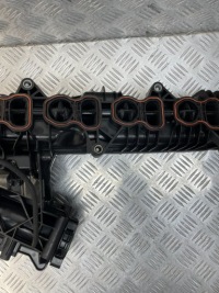 фото thumb №10, Bmw f10 f11 коллектор впускной регулятор дроссельная заслонка 8507233 7811299