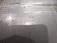 фото thumb №8, Bmw m5 f10 m6 гасник вихлоп kompletny 7845462