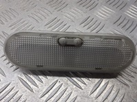 фото thumb №1, Освещение кабины renault megane ii 8200074362