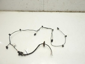 фото thumb №7, Жгут установка pdc зад vw passat b6 рестайлинг 3c9971104b