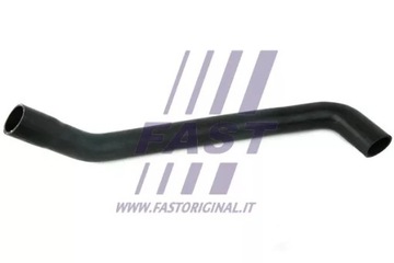 фото thumb №1, Труба інтеркулер renault trafic 01 le