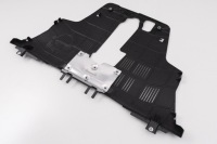 фото thumb №4, Jeep renegade i bu 2015-2022 защита плита pod двигатель 68244401ab