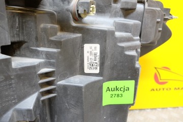 фото thumb №9, Ford expedition 2018 2019- фара лампа полный led r usa