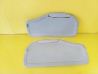 фото thumb №1, Защита козырёк osłonki солнцезащитный citroen c5 nr782 комплект