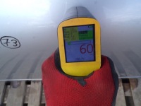 фото thumb №4, Toyota avensis verso дверь левая передние 1c0