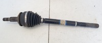 фото thumb №2, Lexus nx300 привідний вал оригінал