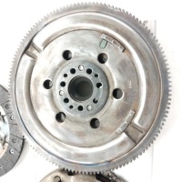 фото thumb №9, Renault laguna ii 1.9 dci f9q758 комплект сцепления