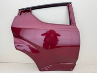 фото thumb №1, Toyota chr c-hr 16r- дверь правый задняя правое задние