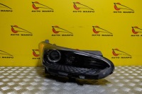 фото thumb №4, Hyundai veloster 2018- фара лампа обычная линзованная с led r usa