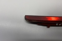 фото thumb №7, Лівий відбивач заднього бампера dodge charger 68214127aa 3.6l бензиновий 218kw