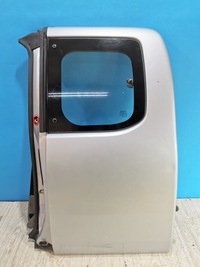 фото thumb №1, Ford ranger iv lift 2009/2012 двері ліва задня повний