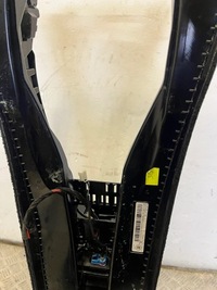 фото thumb №15, Підлокітник бардачок тунель mercedes w213 cls w257 a2136802601