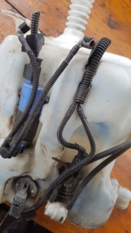 фото thumb №6, Бачок омывателя ксенон 5008 i 9685005780