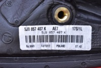 Зеркало левая la7w европа  5jb857407k skoda rapid рестайлинг  17-19 6 pin Киев, фото thumb