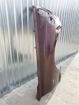 фото thumb №12, Bentley continental gt 18 19 крило переднє правий