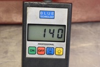 фото thumb №5, Крышка багажника багажника задняя задняя czerwona hyundai i30 i 30 1 i kombi 07-10