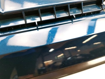 фото thumb №15, Новый бампер перед vw passat b8 fl аксессуар lp5m