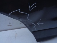 фото thumb №2, Двері правий задня ford kuga mk2 ii md