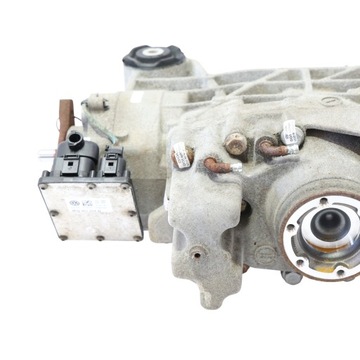 фото thumb №14, Audi s3 8v 2.0 tfsi cjxc quattro задний дифференциал мост зад 0cq525010h