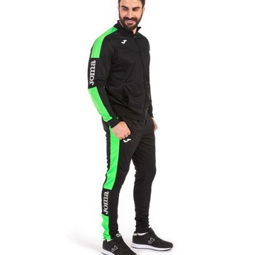 СПОРТИВНЫЕ БРЮКИ JOMA CHAMPION 100761.117 рС