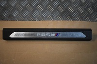 фото thumb №1, Молдинг накладка порог bmw g05 1