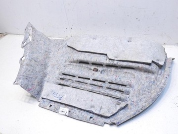 фото thumb №5, Обивка багажника правые зад renault scenic ii