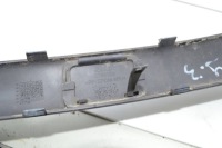 фото thumb №7, Молдинг права бампера передній saab 93 9-3 03-07r 12788001