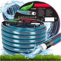 PROLINE 4-слойный садовый шланг 1/2'' 30 м, 24 бар, для полива, польский продукт