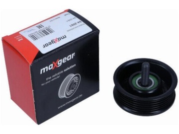 фото thumb №2, Ролик ремінь клиновий land rover range rover evoque 2.0 velar 2.0 +запах