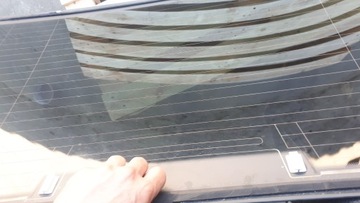 фото thumb №10, A4 b9 8w s4 скло кузовна зад sedan as3 18r