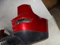 фото thumb №6, Mitsubish outlander ii p26 бампер задняя