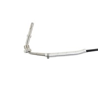 фото thumb №7, Датчик температуры выхлопных газов do vw jetta beetle eos audi a3 skoda seat 2.0tdi