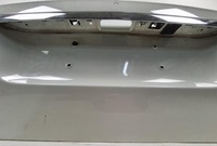 фото thumb №8, Кришка багажника зад скло mercedes w212