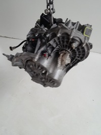 фото thumb №6, Коробка передач коробки передач renault kadjar 1.5 dci dc4007