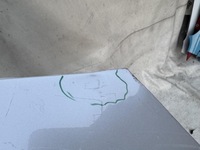 фото thumb №6, Крила правий перед renault captur ii 20-