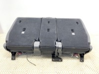 фото thumb №5, Сиденья заднее сиденье обшивки комплект bmw f45 minivan