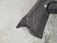 фото thumb №15, Skoda superb ii lift sedan бампер задняя задний