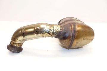 фото thumb №6, Dodge jeep chrysler pacifica 3.6 v6 erc pentastar каталізатор правий/ зад