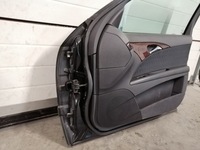 фото thumb №11, Mercedes e клас w211 c197 двері праві перед sedan