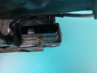 фото thumb №8, Volvo v40 ii 14r замок двері праві зад заднє європа 31391831 6 pin
