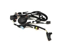 фото thumb №1, Tesla 3 электропроводка жгут багажника ванна радара