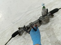 фото thumb №8, Subaru xv crosstrek 17-23 рулевая рейка трансмиссия колонка om 34110fl080