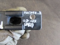 фото thumb №5, Засувка замка лівий задня peugeot partner 08-15r 968015163