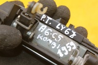 фото thumb №8, Ручка дверь правый задняя audi a6 c5 allroad kombi 4b0839885 ly6j