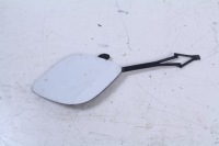 Купити Заглушка фаркоп бампера перед renault clio v 5 20r., фото thumb