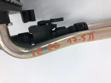 фото thumb №5, Iveco eurocargo євро 6 17,5 зчеплення радіаторів нагрівача 5h4610200