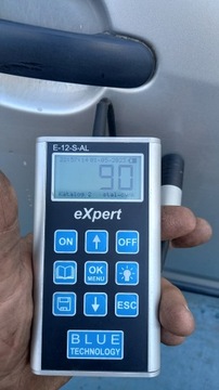 фото thumb №6, Двері перед передні праві skoda fabia i 01r