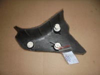 Поріг правий перед maserati quattroporte v 2006 Ціна, фото thumb