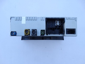 фото thumb №10, Радіо зчитувач навігації карт sd mmi audi a4 b8 a5 8t q5 рестайлінг 8r2035666b